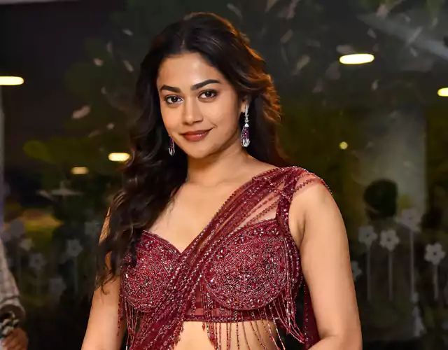 Payal Radhakrishna’s Bold Comments on Marriage 