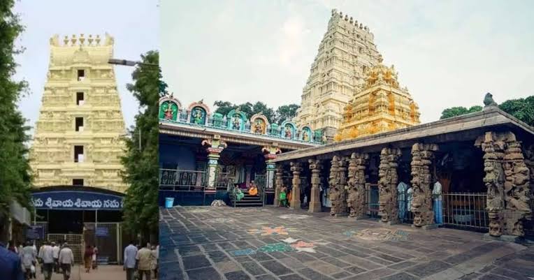 ఎన్నికల కోడ్ అమల్లో ఉన్నంతవరకు శ్రీశైలం దేవస్థానంలో సిఫారసు లేఖలు బంద్