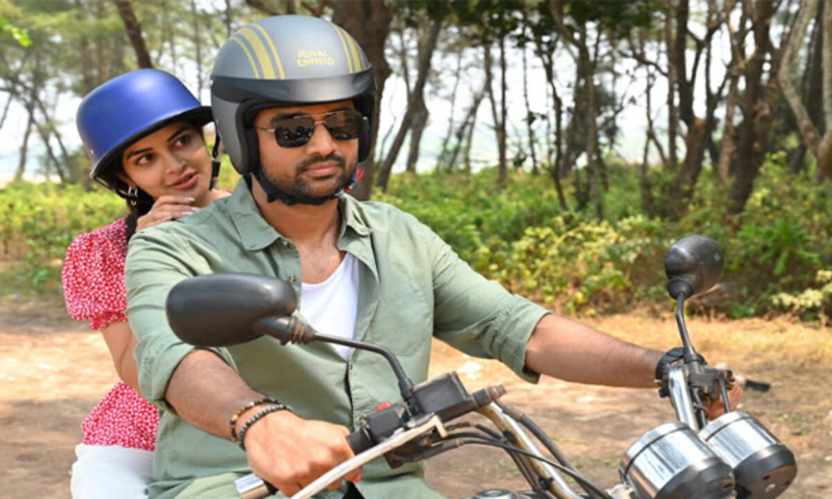 ‘Mayaledi’ Starring Madhumita Sarkar Gets Its Release Date