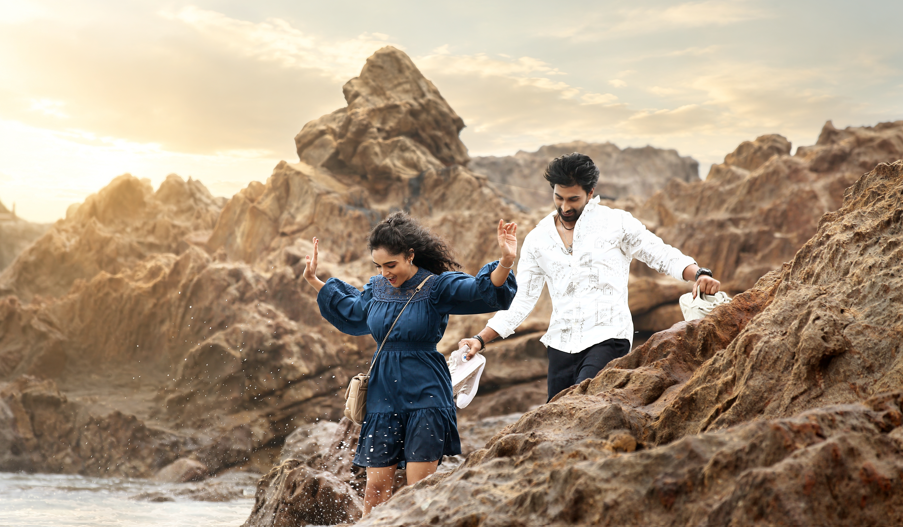 'చిరంజీవి' నుంచి ఇంట్రెస్టింగ్ అప్డేట్..