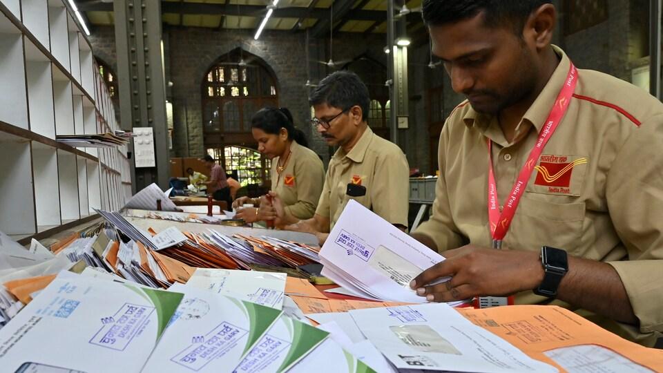 India Post Recruitment 2026: 23,757 GDS Posts, No Written Exam; Registration Begins