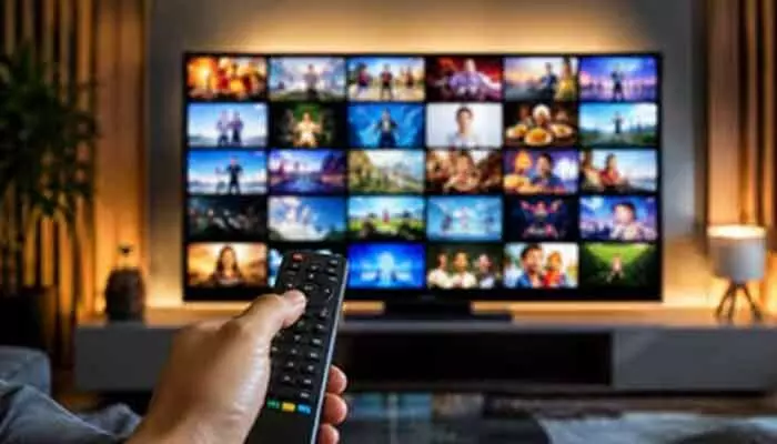Centre Removes 12-Minute-Per-Hour Limit on TV Advertisements