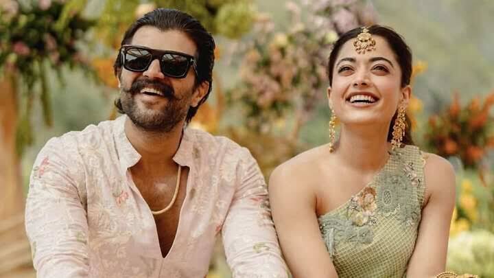 Vijay Deverakonda Reveals How Rashmika Mandanna Changed His Outlook on Life