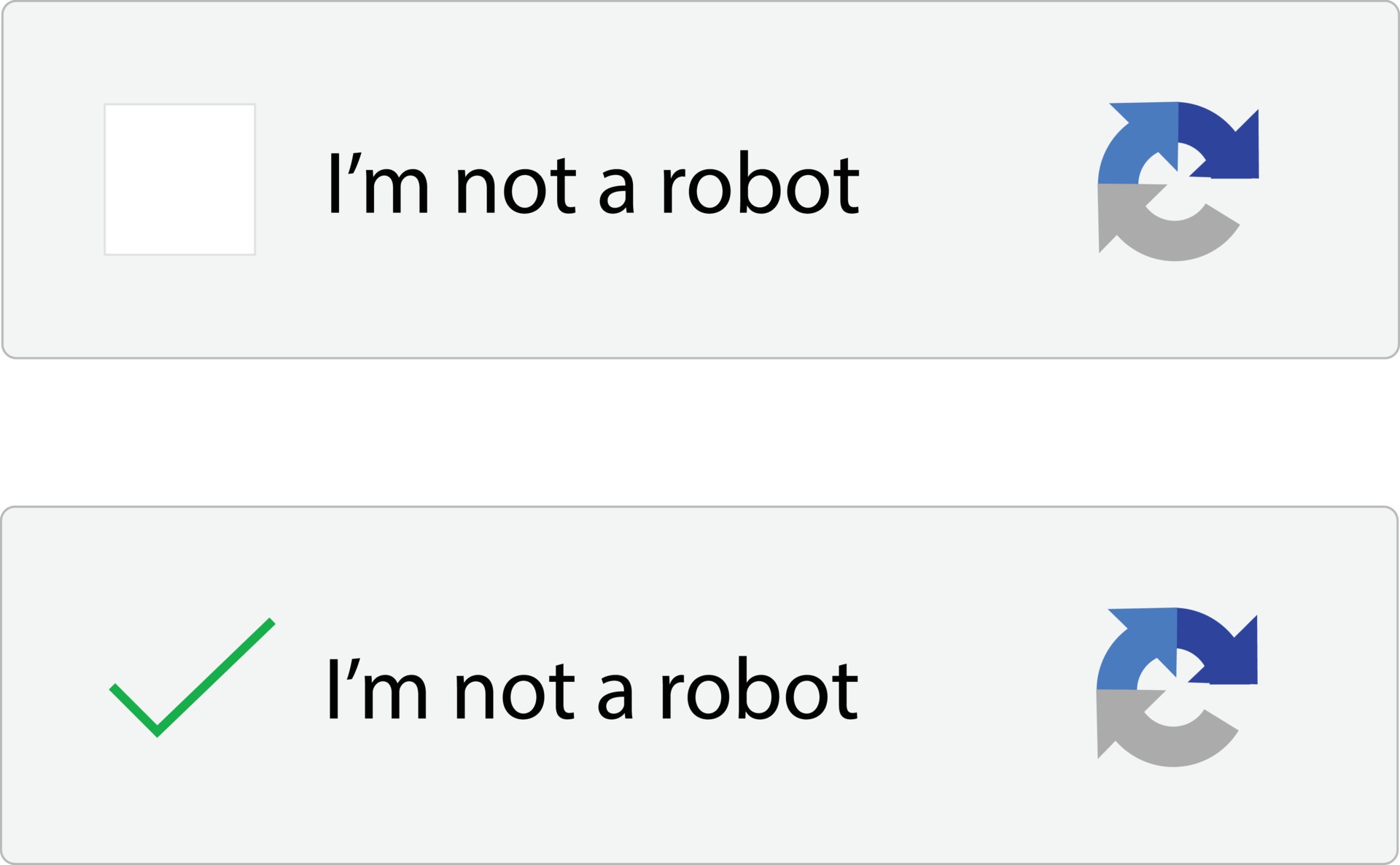 Why do you have to click 'I'm Not a Robot' on websites? This is the real reason!