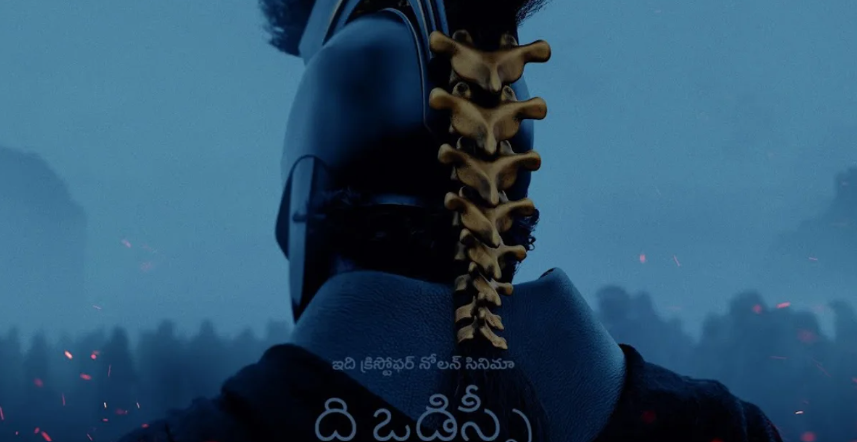 The Odyssey Receives Strong Response from Telugu Audiences