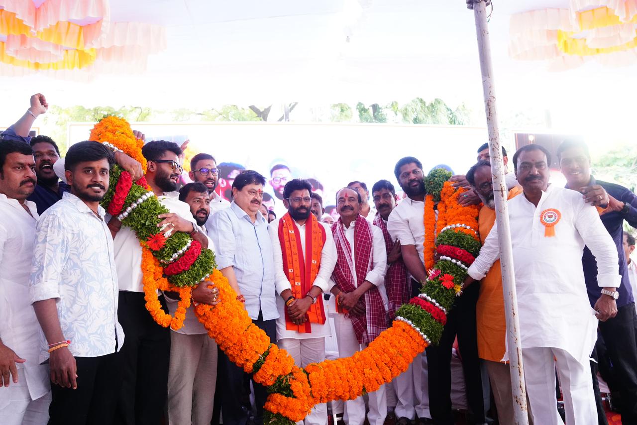 BJP Leaders Target Revanth Government With Sharp Criticism