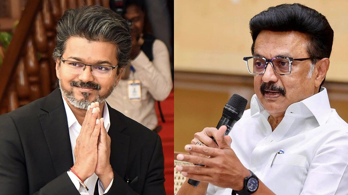 విజయ్ ‘దవడ సంజ్ఞ’పై స్టాలిన్ కౌంటర్..
