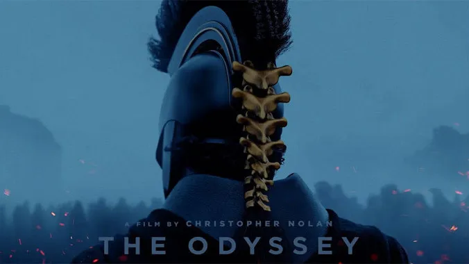Indians Once Again Mesmerized by Nolan’s Magic, ‘The Odyssey’ Ticket Prices Shock Fans?