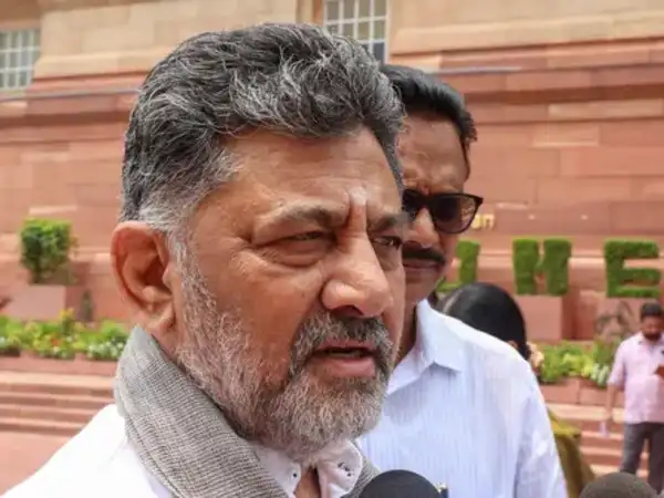 కర్ణాటక కాంగ్రెస్లో అసంతృప్తి సెగలు