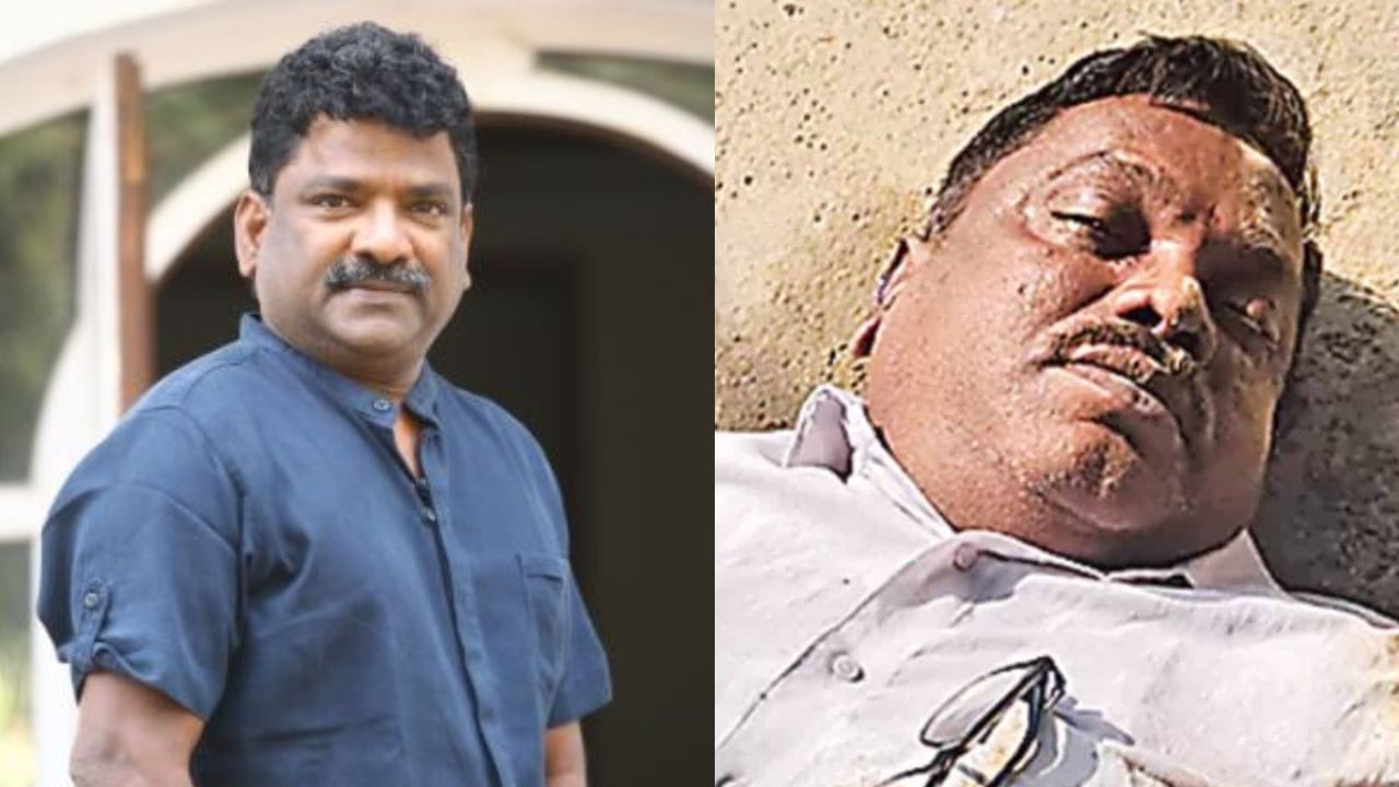 చంద్రబోస్ కుటుంబంలో విషాదం