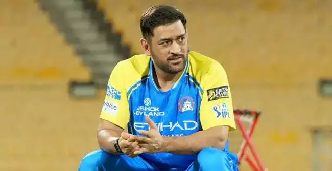 సీఎస్కే కోచ్ ఎంపికలో ధోని కండీషన్లు...
