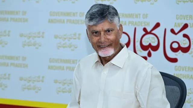 స్త్రీశక్తి పథకంపై చంద్రబాబు కీలక ప్రకటన