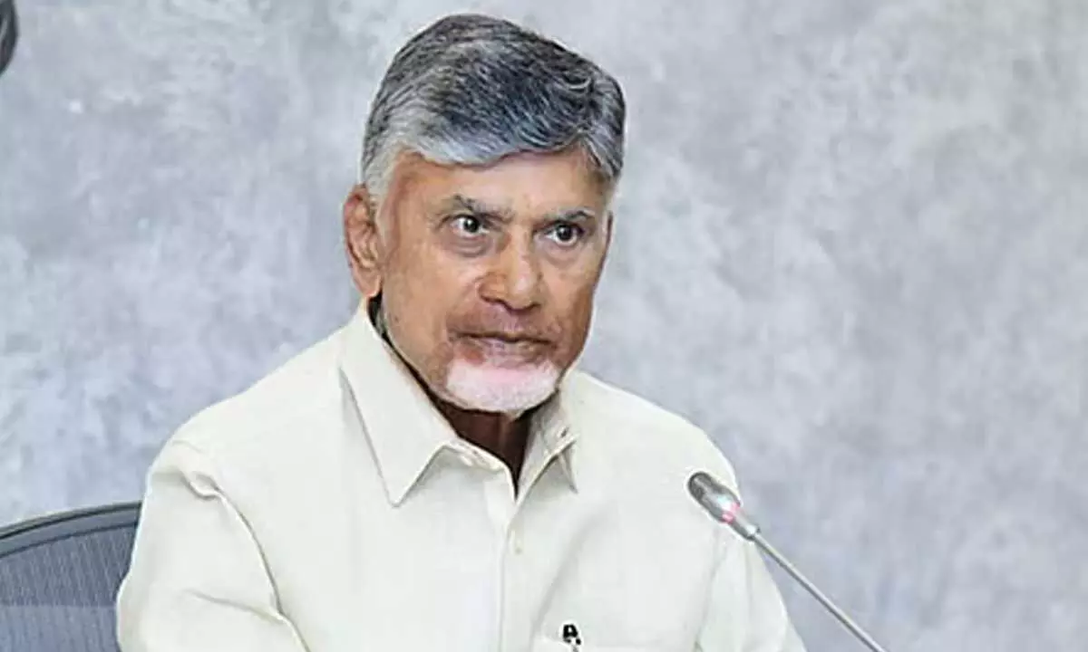 రైతు సంక్షేమం, ఫీల్డ్ పర్యవేక్షణపై సీఎం సూచనలు
