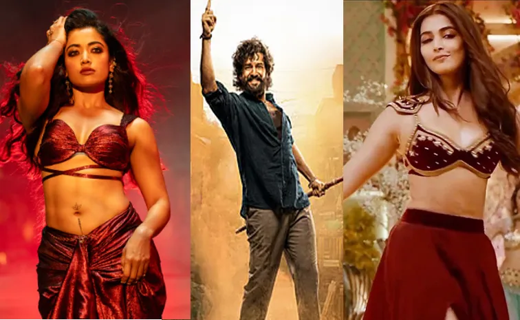 Thaman's Shocking Comments on the Dropped Item Song