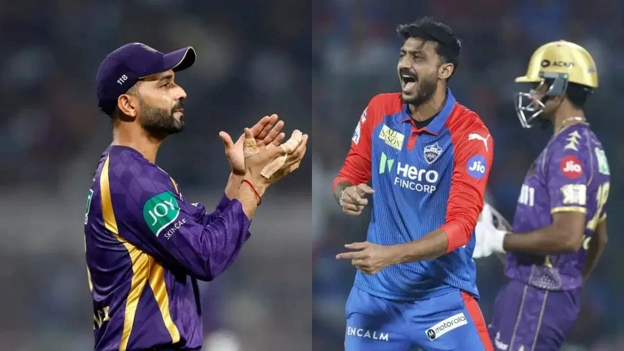 కోల్కతాపై ఢిల్లీ ఘన విజయం..