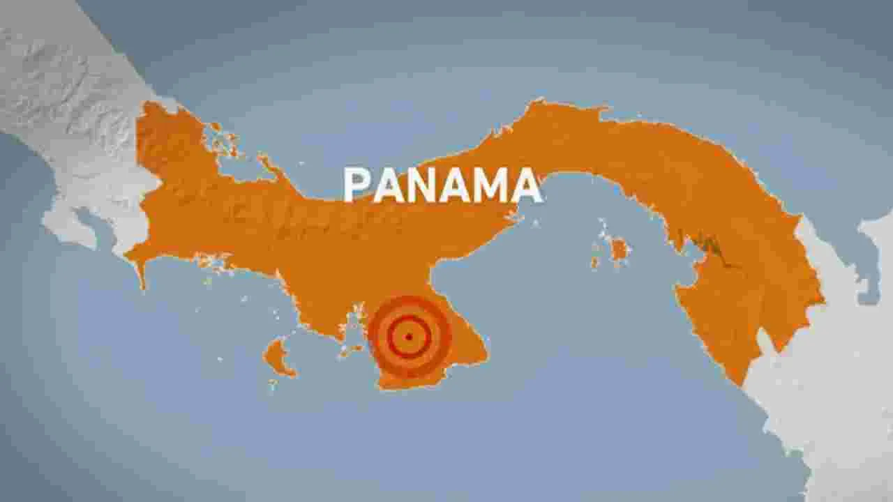 Another Earthquake Hits Panama, Tremors Measure 6.0 in Magnitude