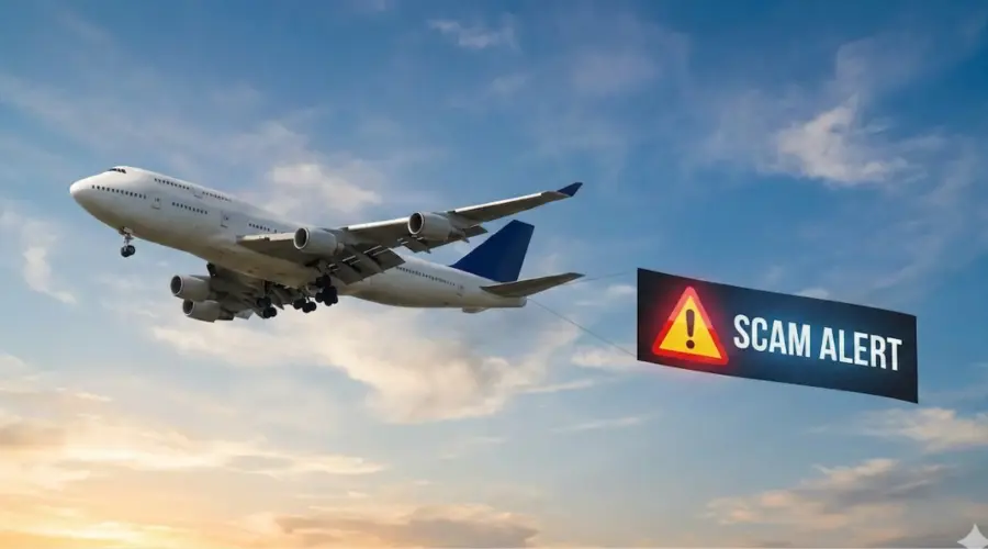 Flying Borders Accused of Job Fraud in Telugu States