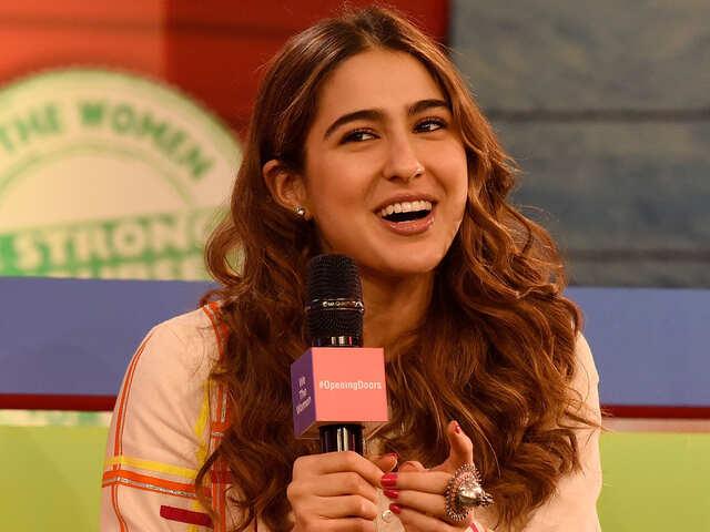 “Marriage Is Not Mandatory”: Sara Ali Khan’s Bold Statement!