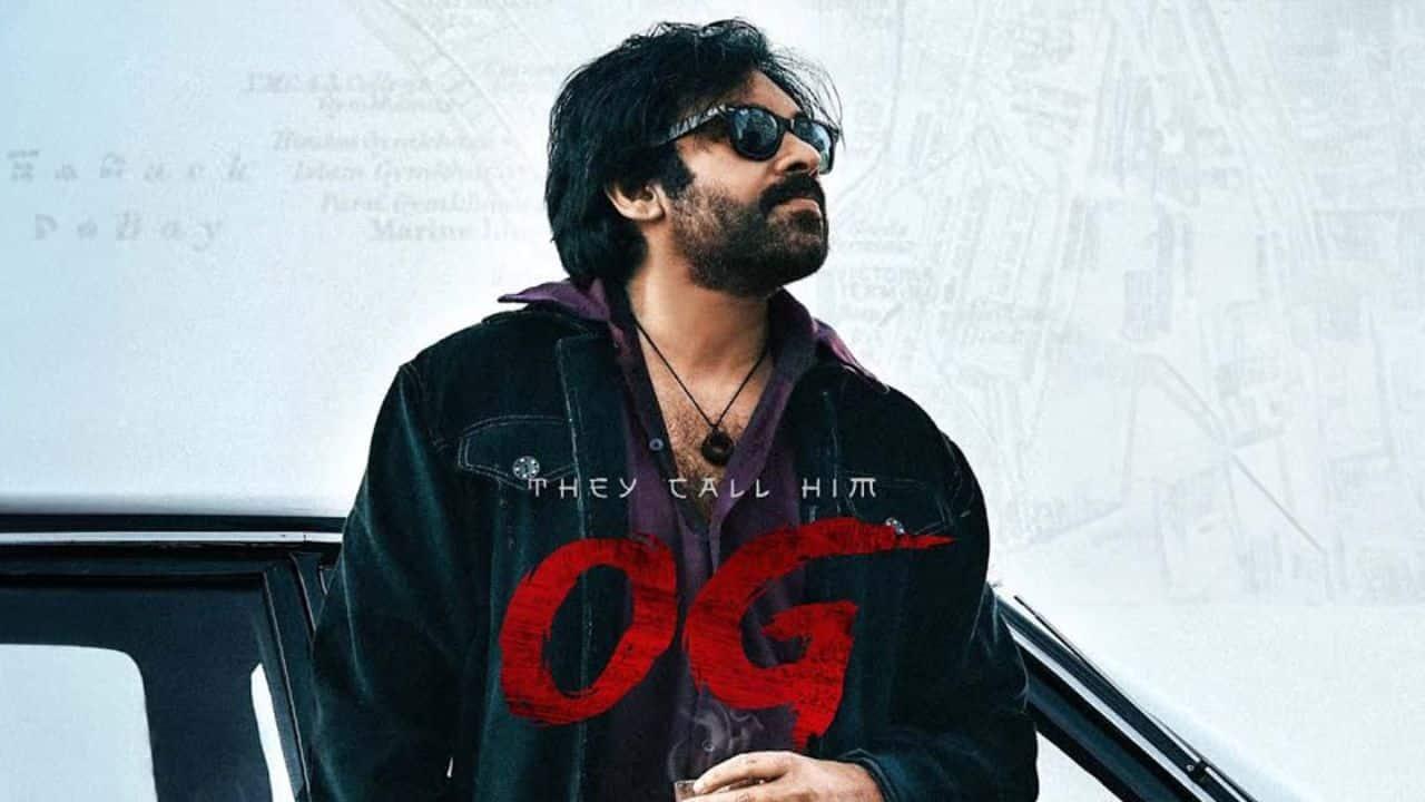 Sujeeth Focuses on ‘OG 2’ as Nani’s ‘Bloody Romeo’ Faces Delay!