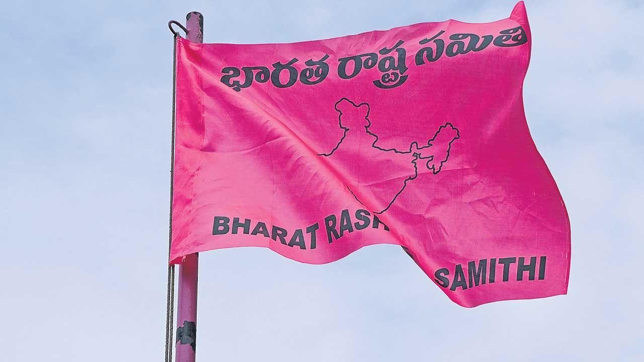 BRS Emerges as Second-Highest Electoral Bond Recipient: ADR Report