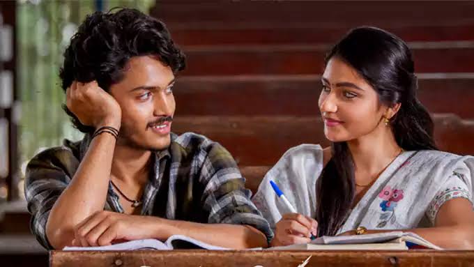 Tellakagitham’ Content Leak.. Production House Strongly Condemns It