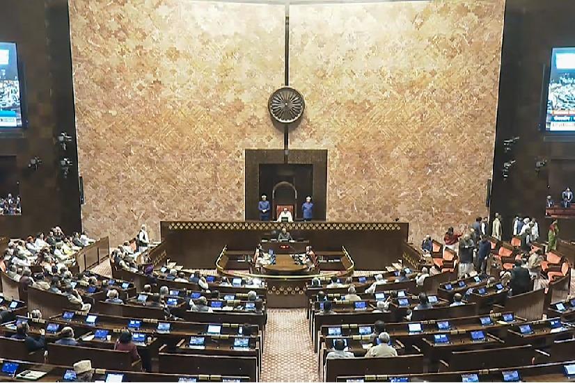 Election Commission Releases Rajya Sabha Poll Schedule!