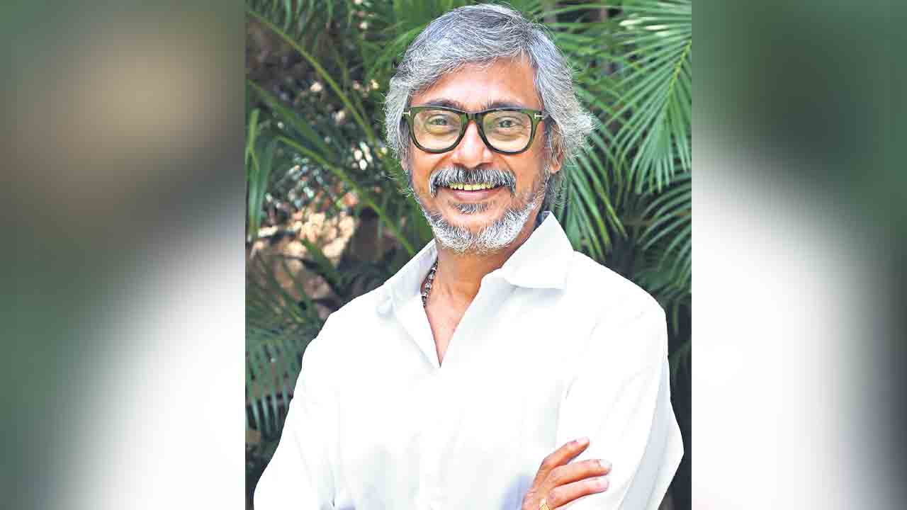 ‘Nagabandham’ Will Offer a Spectacular Theatrical Experience: Cinematographer Soundararajan