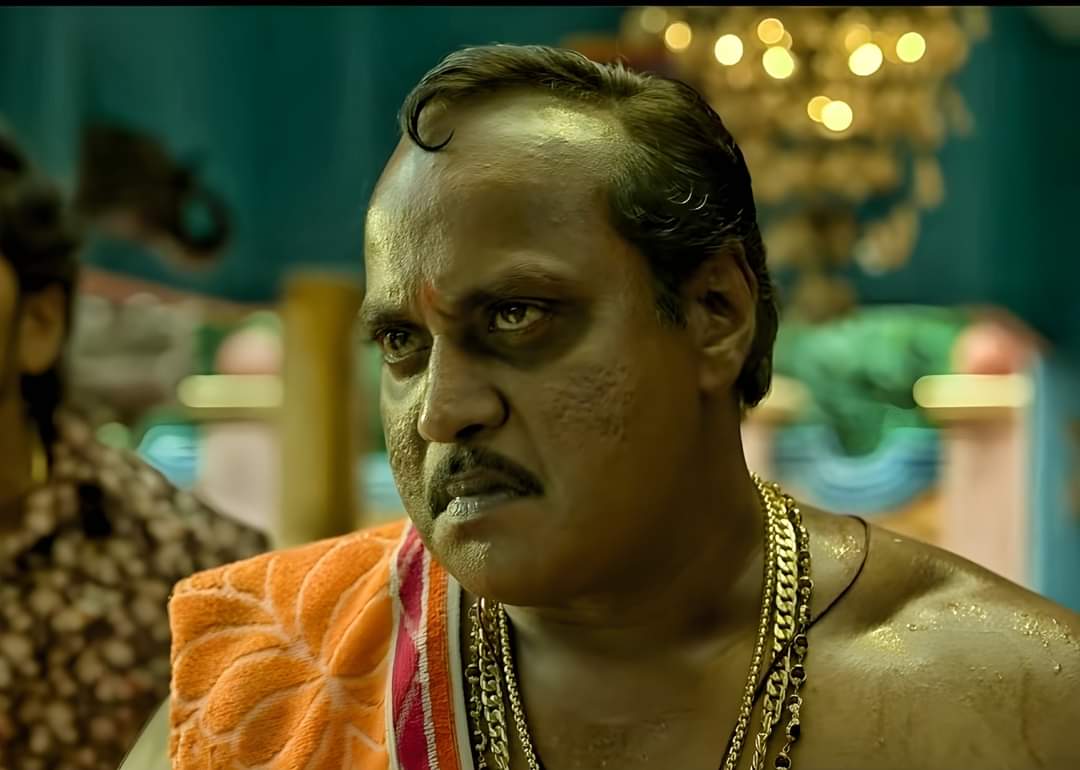Sunil Reveals ‘Pushpa’ Secrets