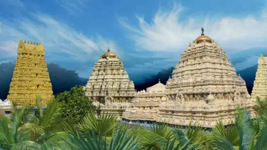 శ్రీశైలం దేవస్థానంలో కొత్త వివాదం..