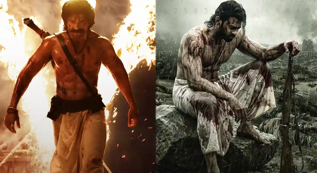 Can Prabhas’ Fauzi Revive Period Films Set During British Rule?