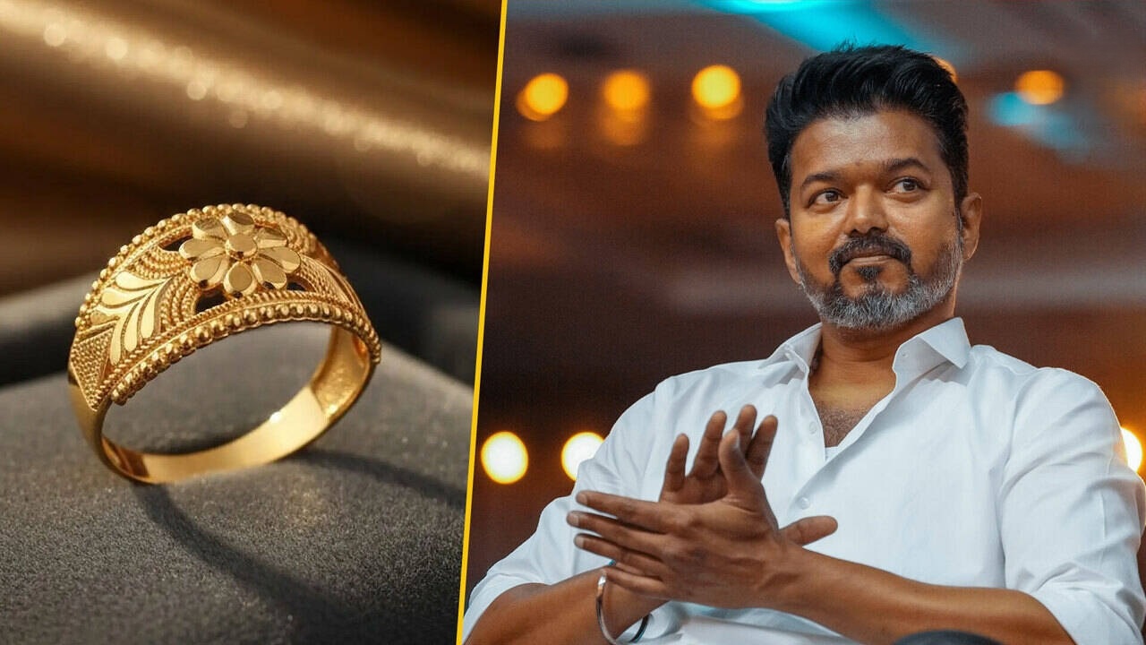 Tamil Nadu’s Gold Ring Scheme:Just One Paisa Making Charge!