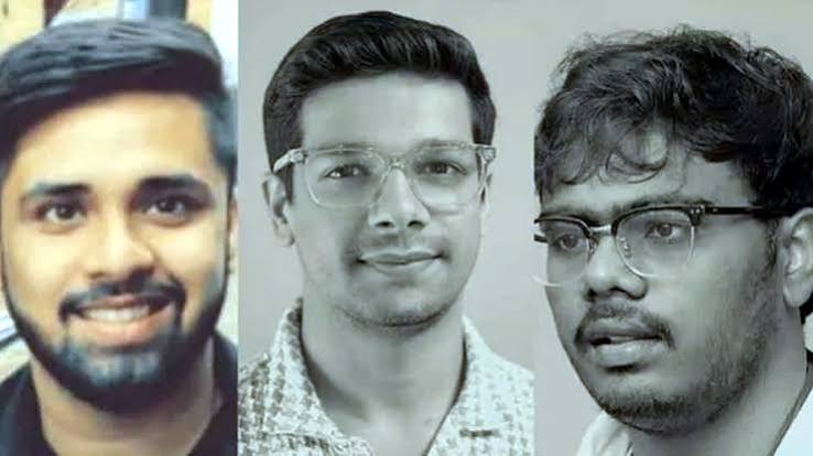 AP Government School Alumnus Who Hacked OpenAI (ChatGPT)
