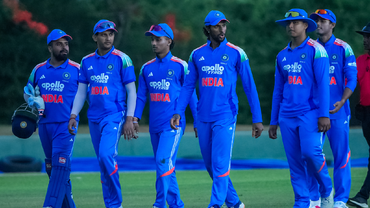 భారత్ vs అఫ్గాన్: సిరీస్ కైవసం దిశగా భారత్.. లఖ్నవూలో కీలక పోరు