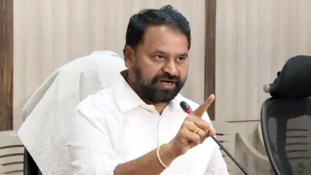తెలంగాణలో పవన్ కళ్యాణ్ ప్రెస్ మీట్ వివాదం