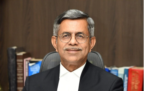 సుప్రీంకోర్టు న్యాయమూర్తిగా జస్టిస్ అపరేష్కుమార్ సింగ్.. కొలీజియం సిఫార్సు