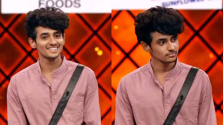 Bigg Boss Telugu 10: Why Charan Mahadev Was Eliminated Again