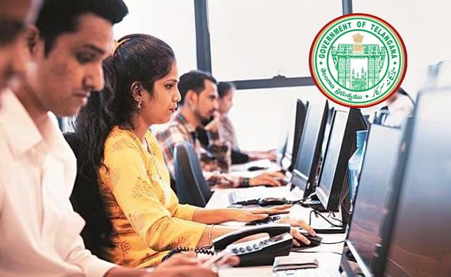 TGPSC Releases Recruitment Notifications for 290 Engineering Posts in Telangana