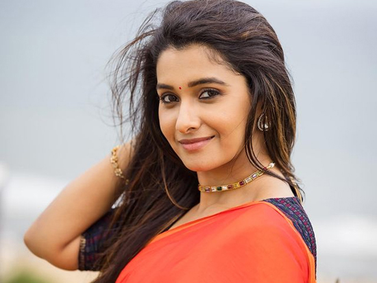 ఈ మూవీలో నా పాత్ర చాలా కొత్తగా ఉంటుంది: ప్రియా భవానీ శంకర్