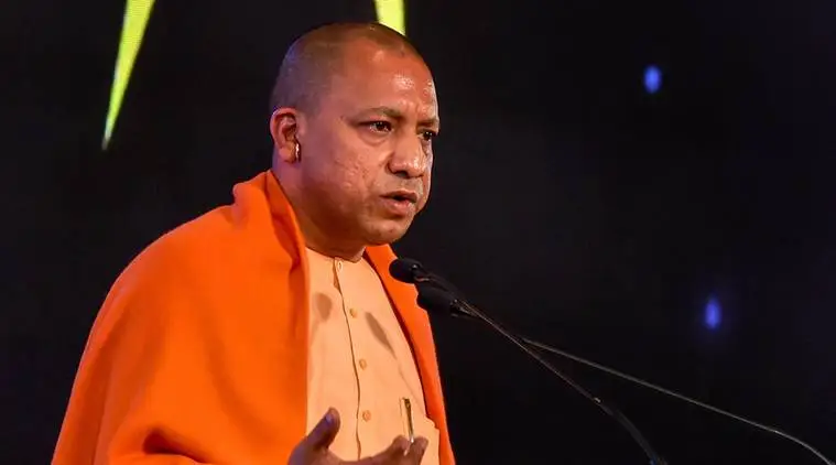Yogi Adityanath Slams Opposition Over Ayodhya Donations Row
