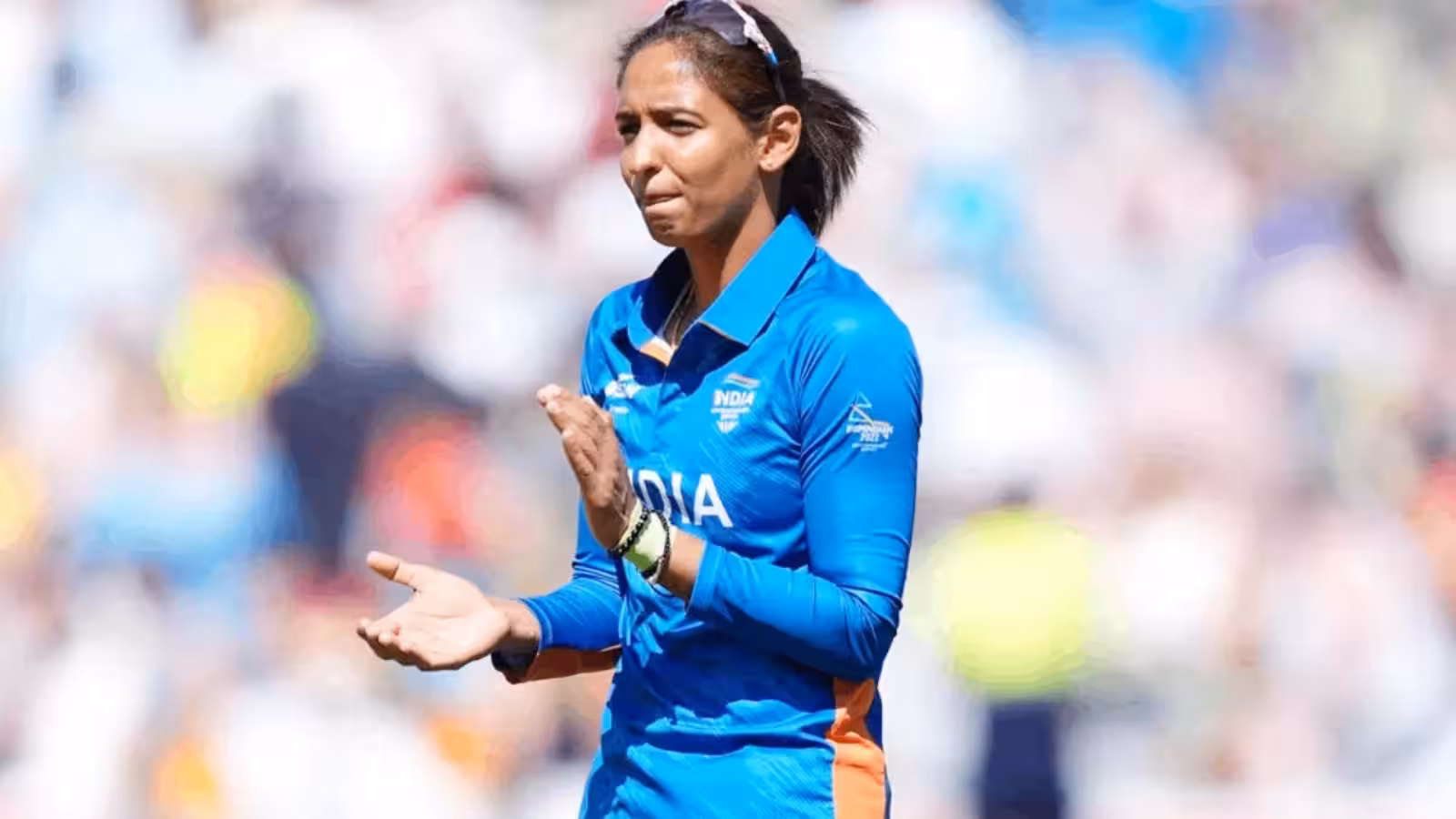 “Even If I Lose the Captaincy, It Doesn’t Matter... My Goal Is to Enjoy Batting”: Harmanpreet Kaur