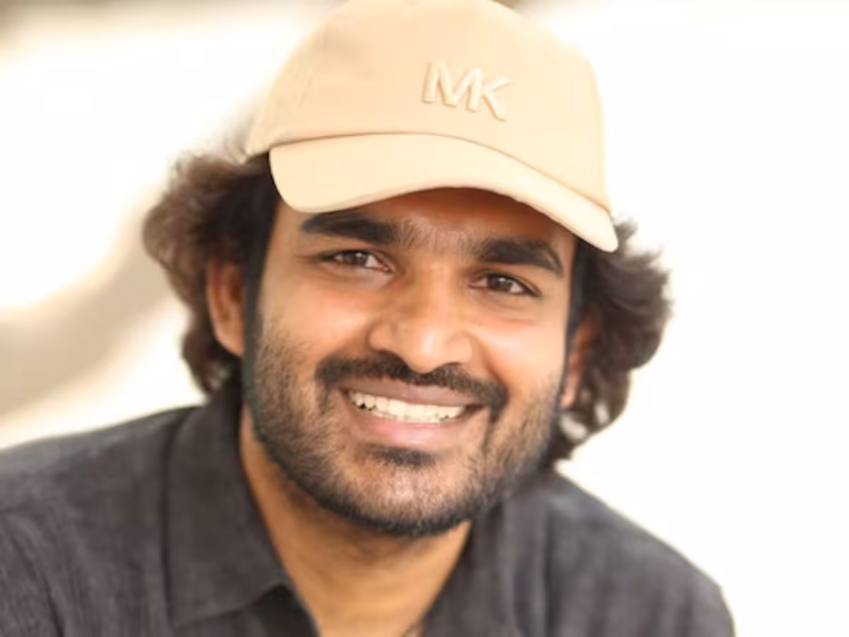 Popular Devotional Song in Kiran Abbavaram’s Film.. Set to Create a Theatrical Buzz?