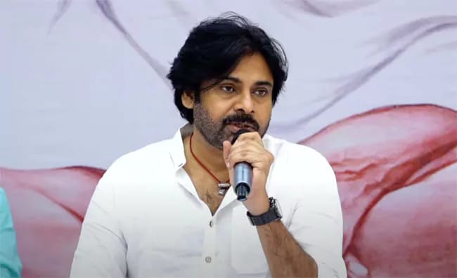రాజకీయ సంస్కృతిలో మార్పు అవసరం:పవన్ కళ్యాణ్
