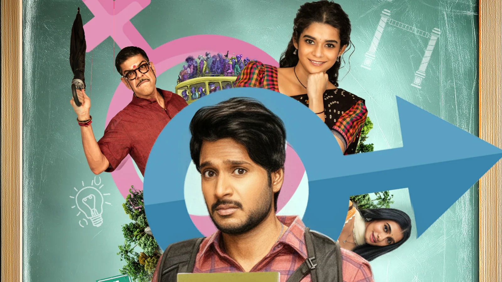 ‘Super Subbu’ Brings a Laugh Riot to OTT