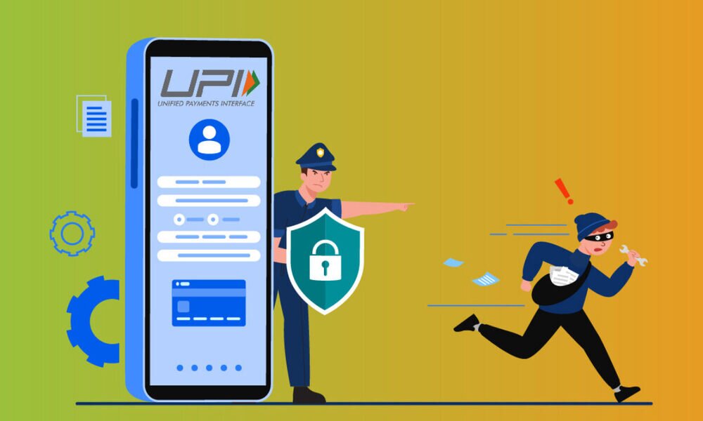 Banks' New Plan to Curb UPI Frauds