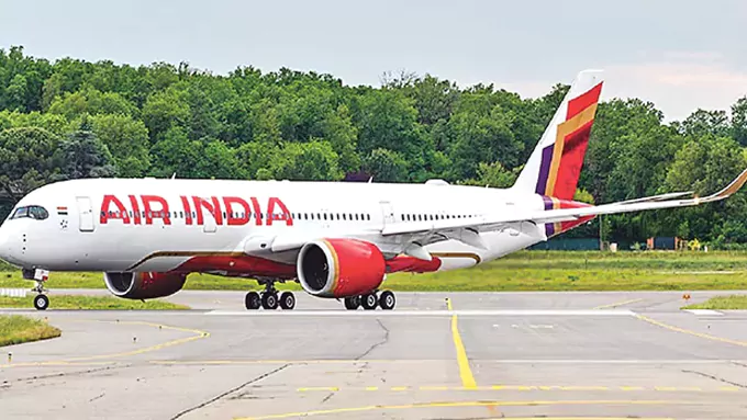Rising ATF Prices: Air India Takes Key Decision