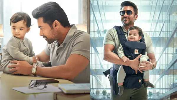 సూర్య వరుస సినిమాలతో అభిమానుల్లో జోష్