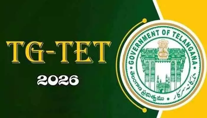 Telangana Releases TET-2026 Schedule for In-Service Teachers