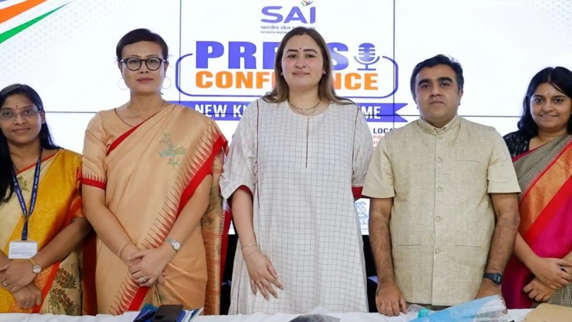 Centre Unveils Massive Sports Funding Plan for 2026-27 to 2030-31