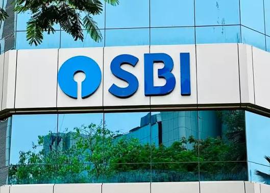 SBI Fined for Losing Property Documents