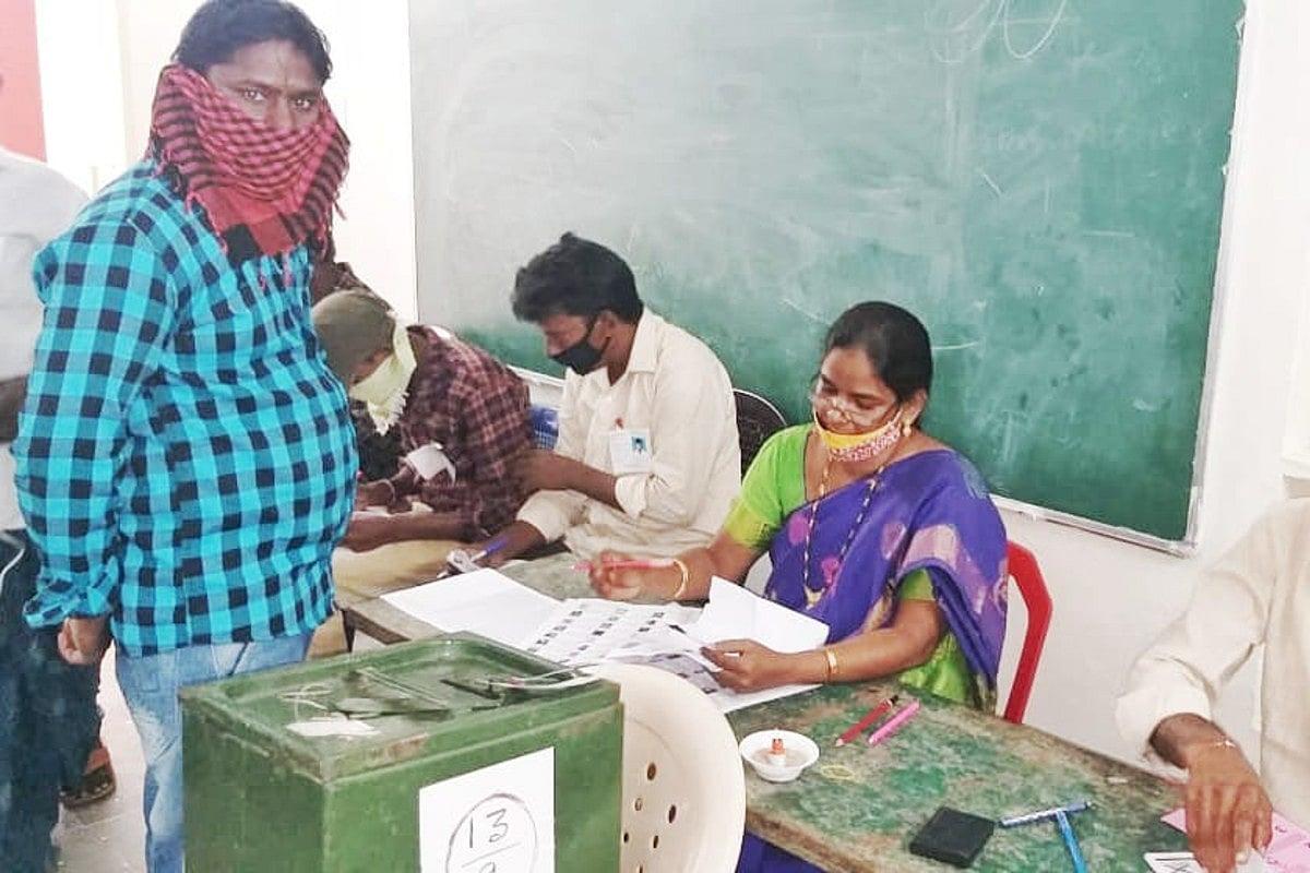 AP SEC Appoints 28 IAS Officers as Observers for Local Body Elections